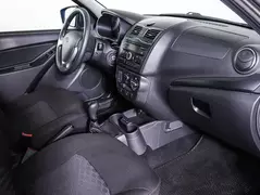 LADA (ВАЗ) Granta, фото №11