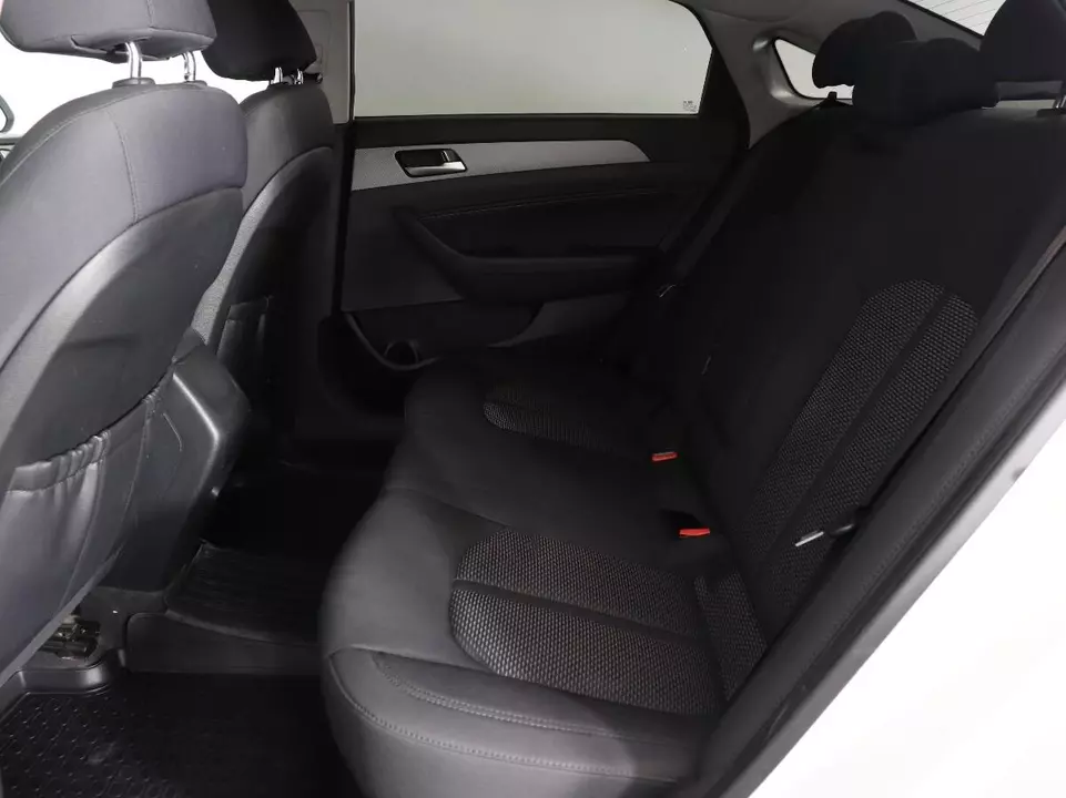 Hyundai Sonata, фото №10