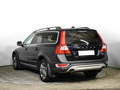 Volvo xc70 акпп 2012 с пробегом 99 544 км, фото №6