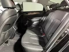 Hyundai Sonata, фото №10