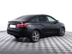 LADA (ВАЗ) Vesta, фото №5