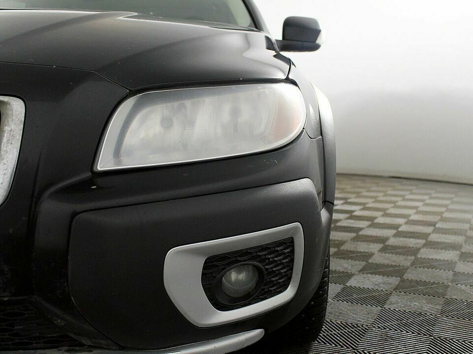 Volvo XC70, фото №9