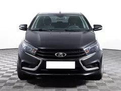 LADA (ВАЗ) Vesta, фото №2