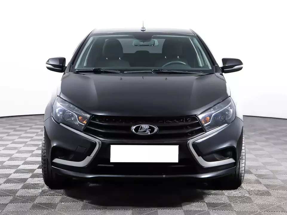 LADA (ВАЗ) Vesta, фото №2