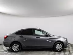LADA (ВАЗ) Vesta, фото №4