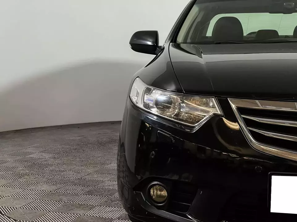 Honda Accord, фото №17