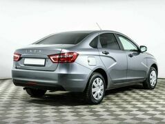 LADA (ВАЗ) Vesta 1.6 Механика, фото №4
