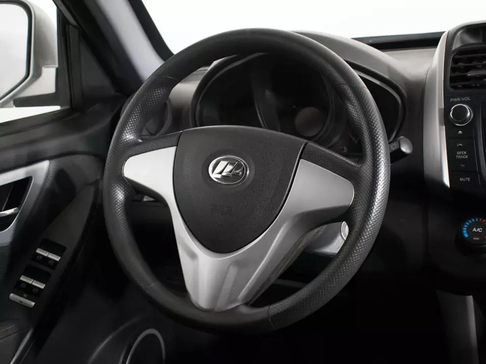 Lifan X60, фото №14