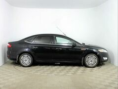 Ford Mondeo, фото №3