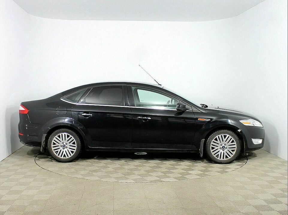 Ford Mondeo, фото №3