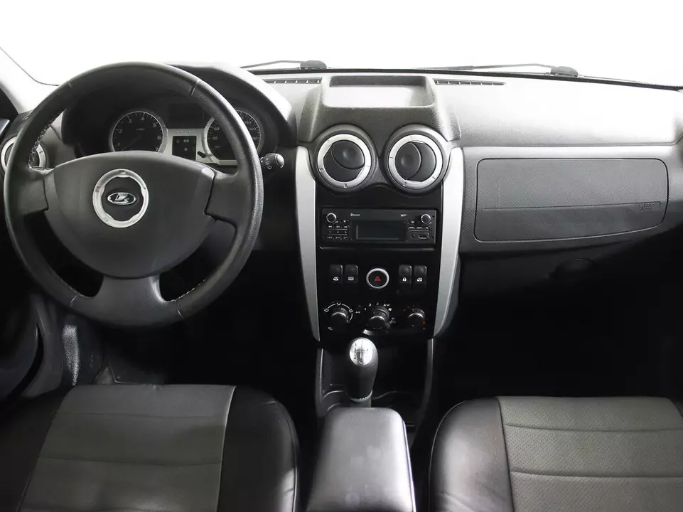 LADA (ВАЗ) Largus, фото №13