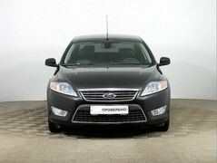 Ford Mondeo, фото №2