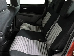 Suzuki SX4, фото №10