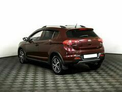 Lifan X50 1.5 Вариатор, фото №4