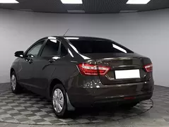 LADA (ВАЗ) Vesta, фото №7