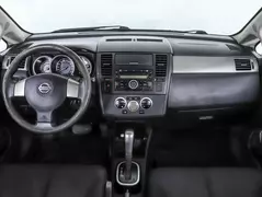 Nissan Tiida, фото №11