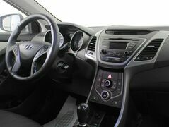 Hyundai Elantra V (MD), фото №5