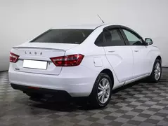 LADA (ВАЗ) Vesta, фото №5
