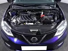 Nissan Tiida, фото №9