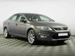 Ford Mondeo 2.0 Робот, фото №2