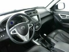 Lifan X60 1.8 Механика, фото №9