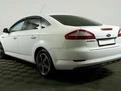 Ford Mondeo 2.3 Автомат, фото №4