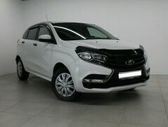 LADA (ВАЗ) XRAY I, фото №3