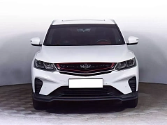 Geely Coolray, фото №2