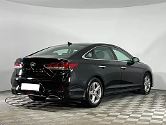 Hyundai Sonata, фото №5