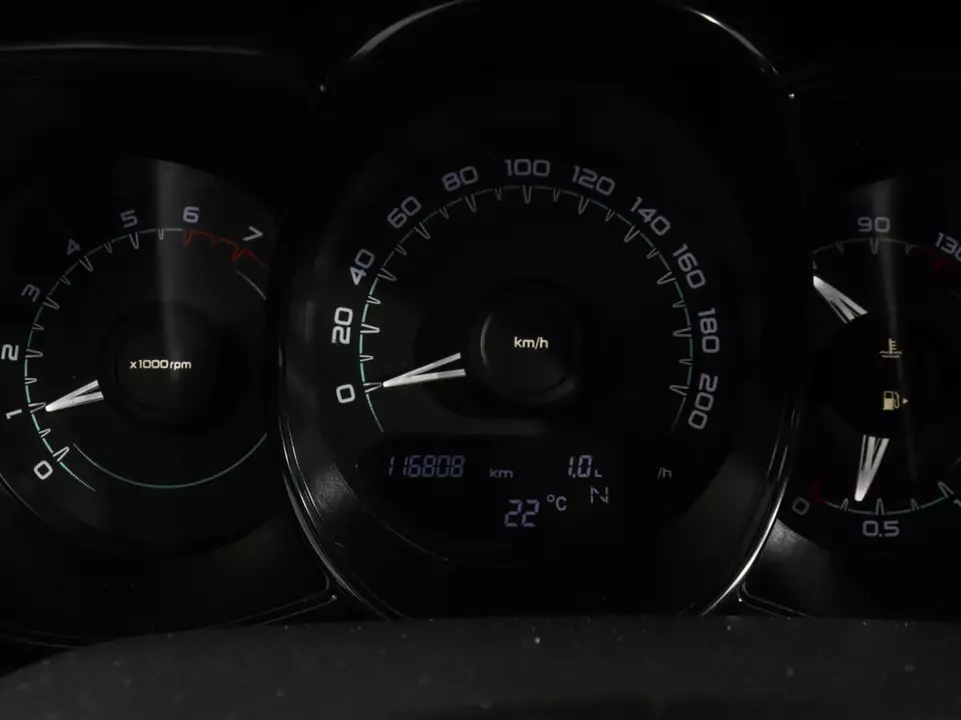 LADA (ВАЗ) Vesta, фото №17
