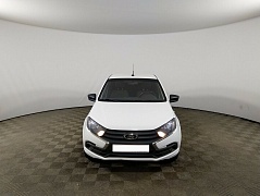 LADA (ВАЗ) Granta I Рестайлинг, фото №1