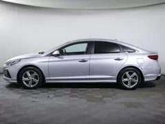 Hyundai Sonata, фото №8