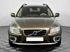 Volvo xc70 акпп 2011 с пробегом 99 811 км, фото №2