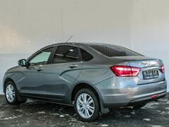 LADA (ВАЗ) Vesta I, фото №4