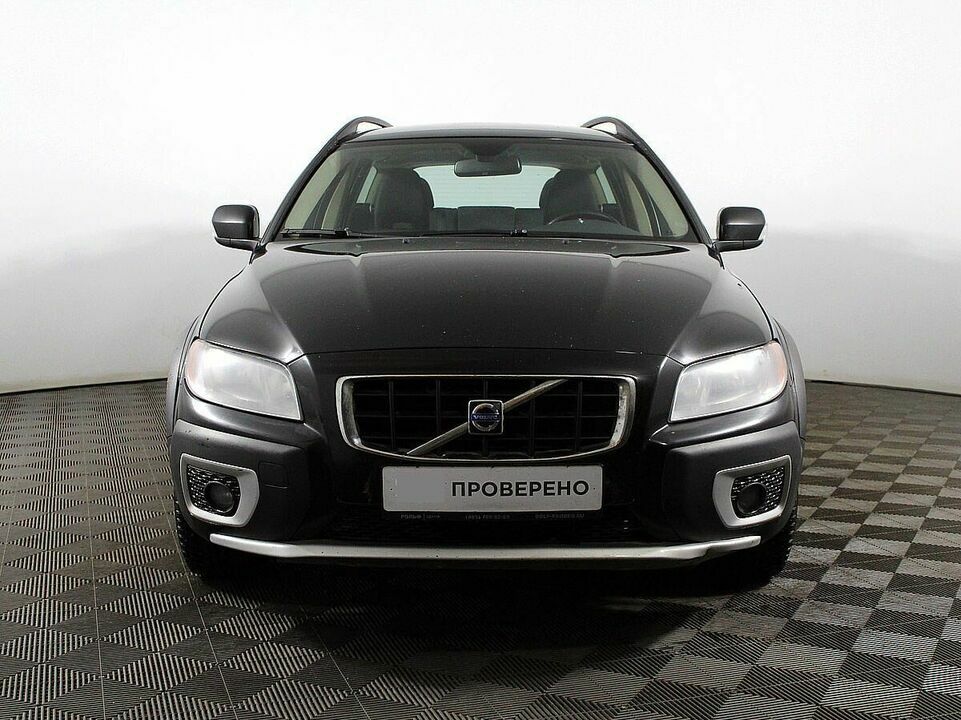 Volvo XC70, фото №2