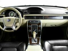 Volvo xc70 акпп 2011 с пробегом 99 811 км, фото №4
