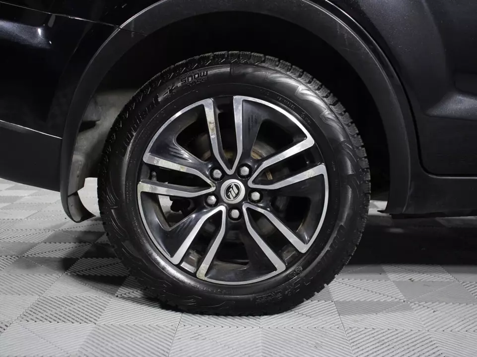 Lifan X60, фото №15