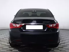 Hyundai Sonata, фото №6