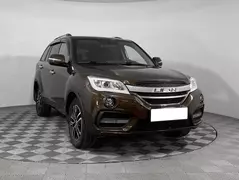 Lifan X60, фото №3