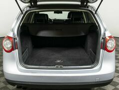 Volkswagen Passat, фото №14