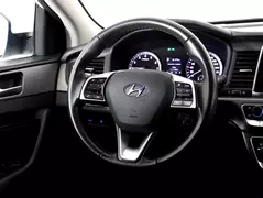 Hyundai Sonata, фото №13
