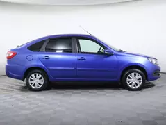 LADA (ВАЗ) Granta, фото №4