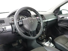 Opel Astra H Рестайлинг, фото №8
