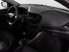 LADA (ВАЗ) Vesta, фото №11