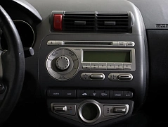 Honda Jazz, фото №13