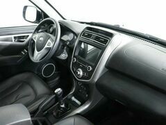 Lifan X60 1.8 Механика, фото №5