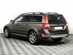 Volvo xc70 акпп 2011 с пробегом 98 103 км, фото №6
