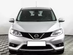 Nissan Tiida, фото №2