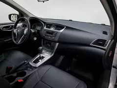 Nissan Tiida, фото №11