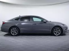 Hyundai Sonata, фото №4